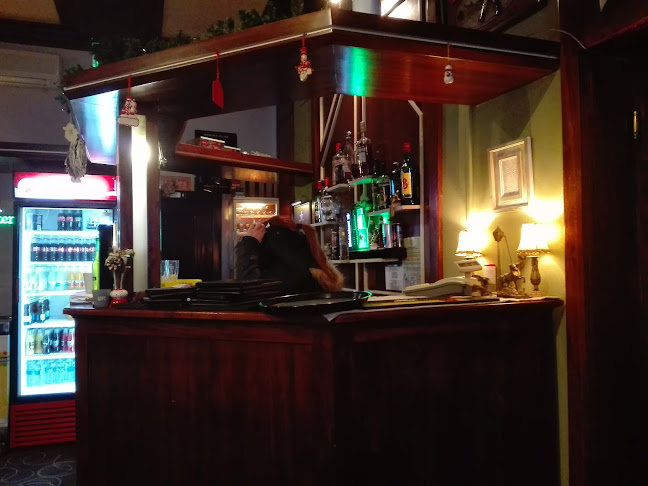 Comentarii opinii despre Pizza Peter