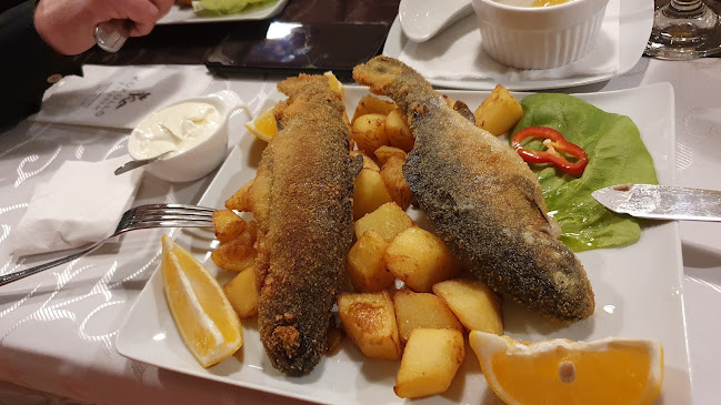 Restaurant - Cristuru Secuiesc