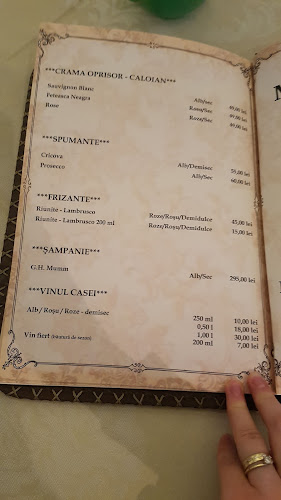 Vivendi - Gastronomie și ospitalitate