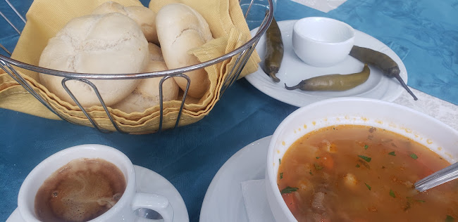 Restaurant Vegas - Gastronomie și ospitalitate