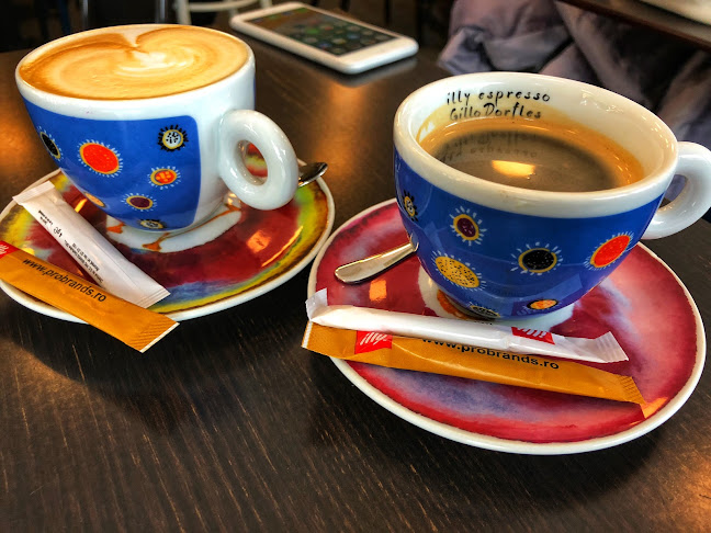 Opinii despre Rue du Pain - Boulangerie Artisanale în București - Gastronomie și ospitalitate