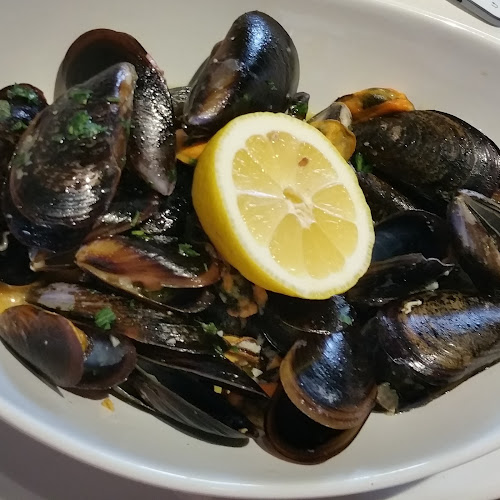 Comentarii opinii despre Prato Restaurant