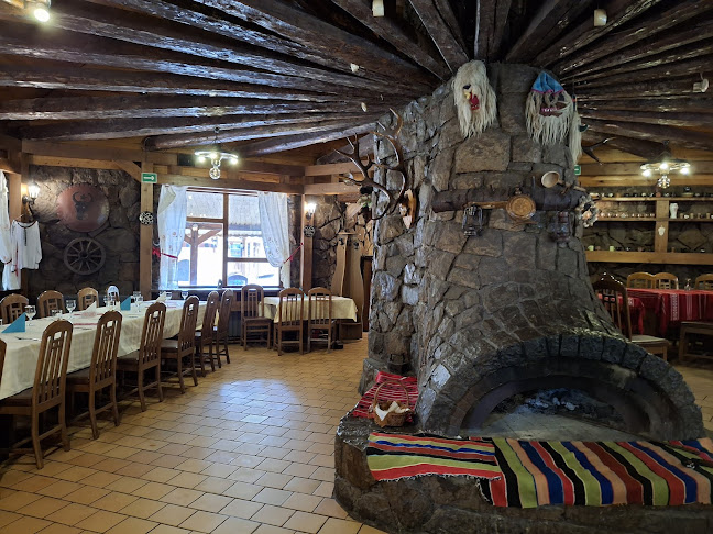 Comentarii opinii despre Colibele Haiducilor