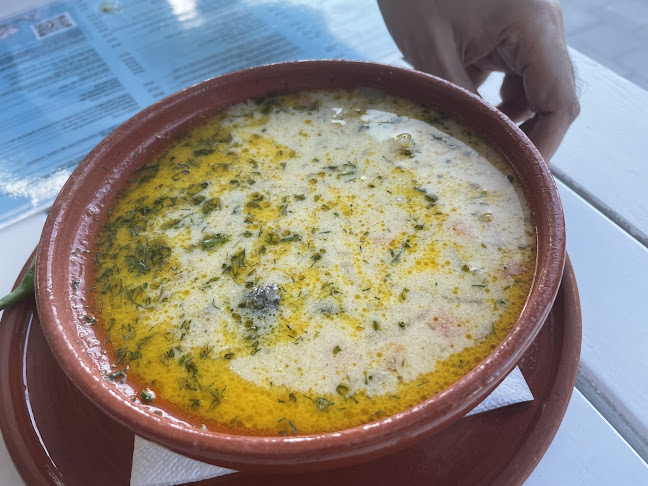 Ivan Pescar - Gastronomie și ospitalitate