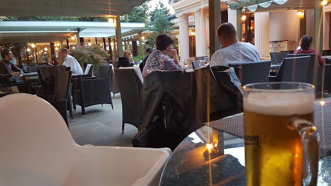 Casa Vrânceană - Gastronomie și ospitalitate