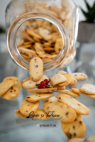 Opinii despre Spic și Pâine în Galați - Gastronomie și ospitalitate