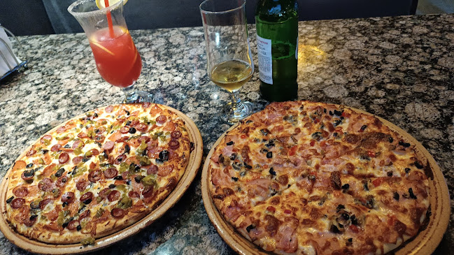 CRAFT Pizza - Restaurant & Delivery - Gastronomie și ospitalitate