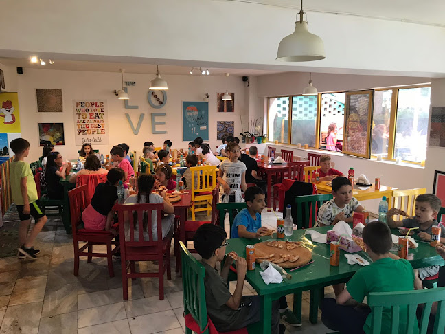 Pizza cu Gust Focsani