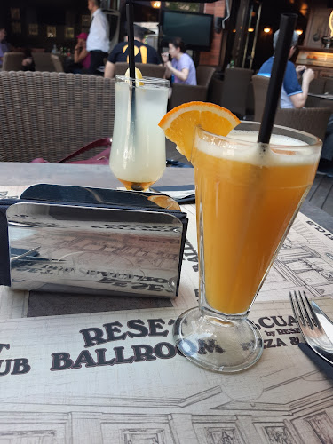 Comentarii opinii despre Reset Irish Pub