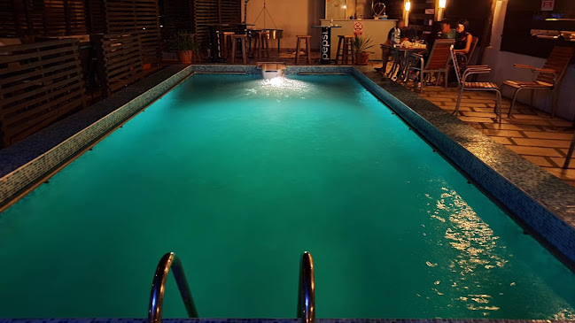 Comentarii opinii despre Lido