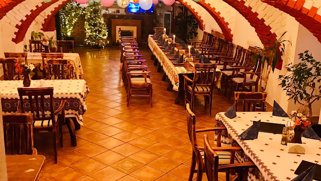 La Marina Restaurant