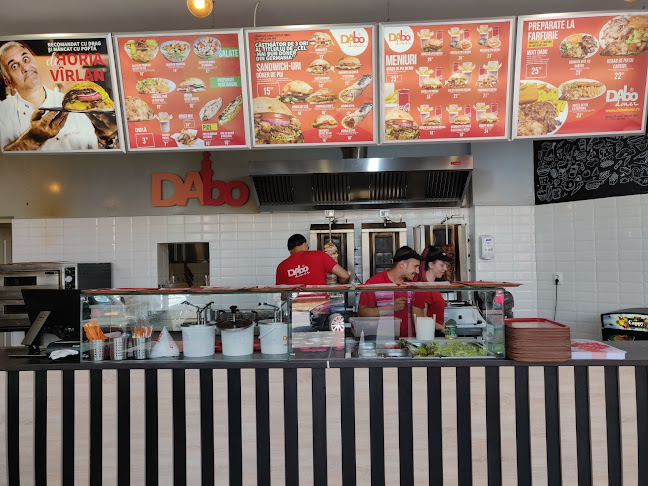 Opinii despre DAbo Doner Alba Iulia în Alba Iulia - Gastronomie și ospitalitate
