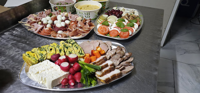 Restaurant & Pizzerie Magia Gustului - Gastronomie și ospitalitate