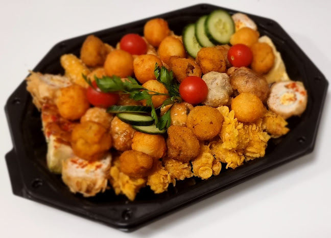 S.C.General Catering S.R.L