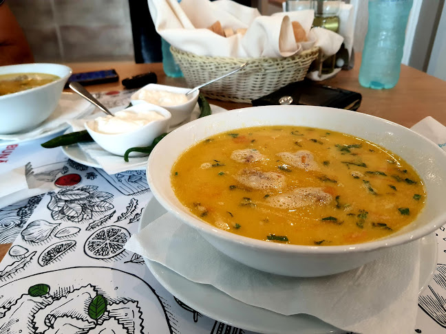 Comentarii opinii despre Pensiune & Restaurant AS Floresti Cluj