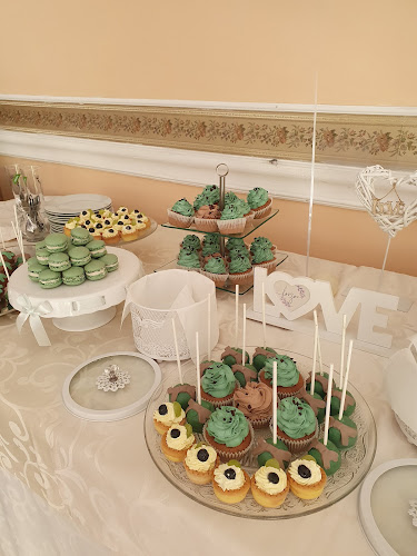 Mia Cofetărie - Patiserie - Oradea