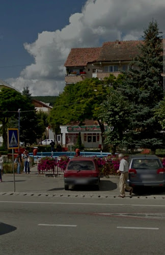 Piata Agroalimentara BECLEAN - Beclean