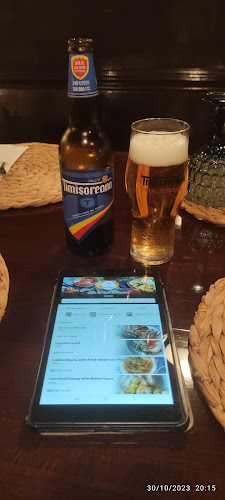 Opinii despre Casa Bunicii 1 în Timișoara - Gastronomie și ospitalitate