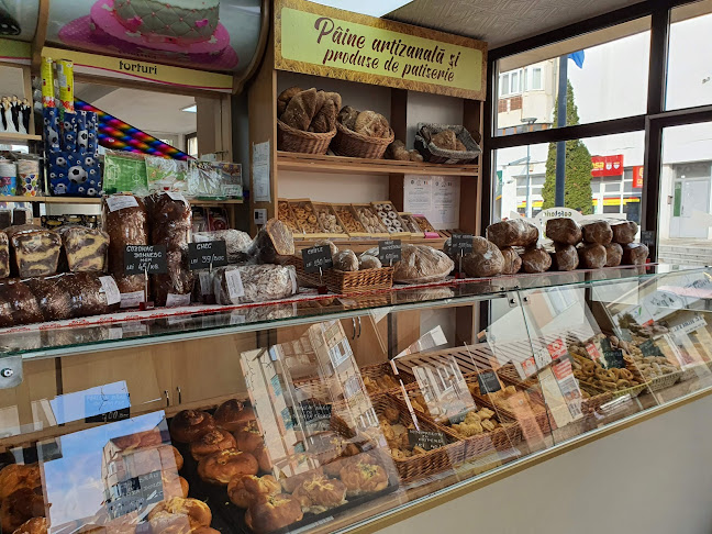 Cofetaria Mami - Botoșani