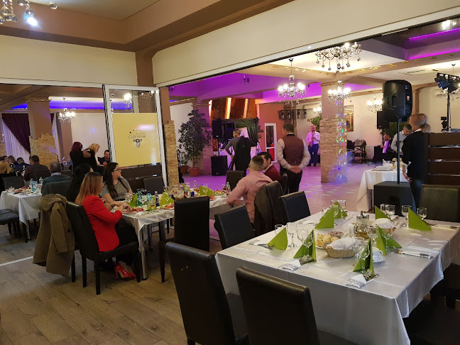 Opinii despre Colloseum în Hunedoara - Gastronomie și ospitalitate