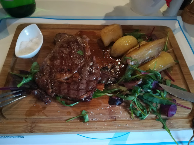 Restaurant Ema Del Mar - Arad