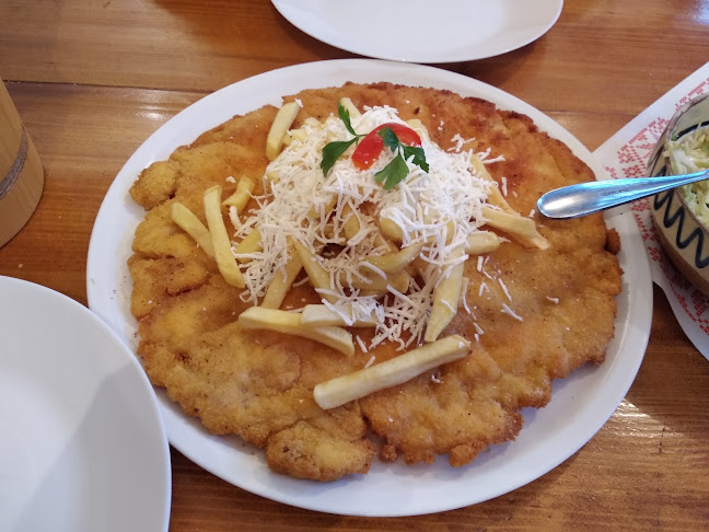 Restaurant Alex - Sinaia