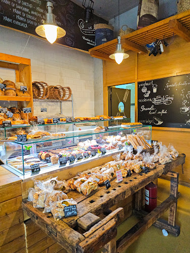 Opinii despre Bread & Spices în București - Gastronomie și ospitalitate