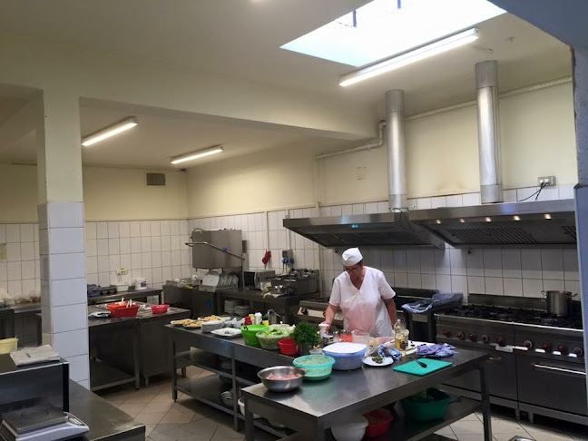 Comentarii opinii despre R&R GAS - Restaurant Dej & Pizzerie Dej