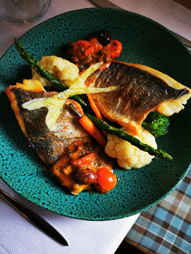 Bloom Restaurant - Brașov