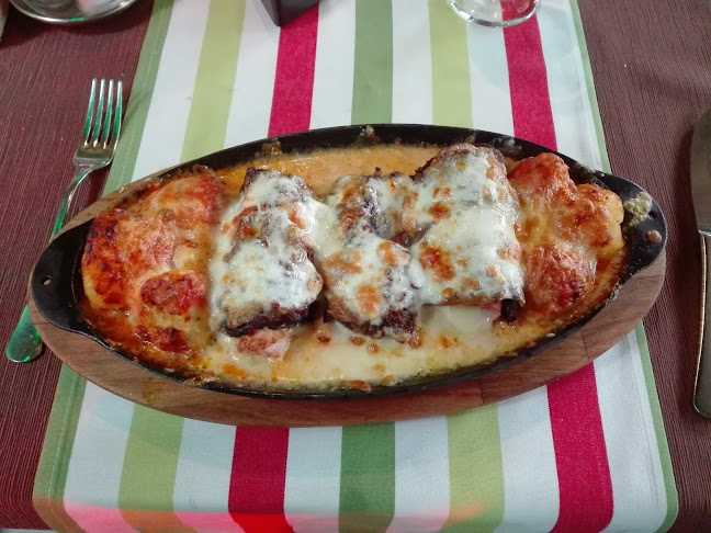 Marco Polo - Constanța