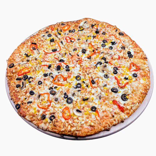 Pizza Rosiori - Gastronomie și ospitalitate