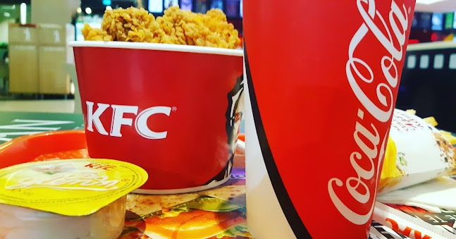 Comentarii opinii despre KFC Târgu Jiu Shopping City