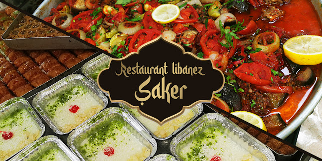 Opinii despre Restaurant Șaker în București - Gastronomie și ospitalitate