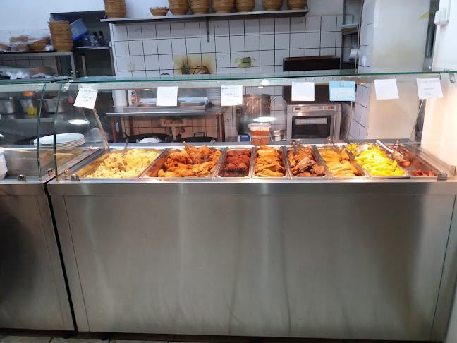 Opinii despre Catering Octavian în Lugoj - Gastronomie și ospitalitate