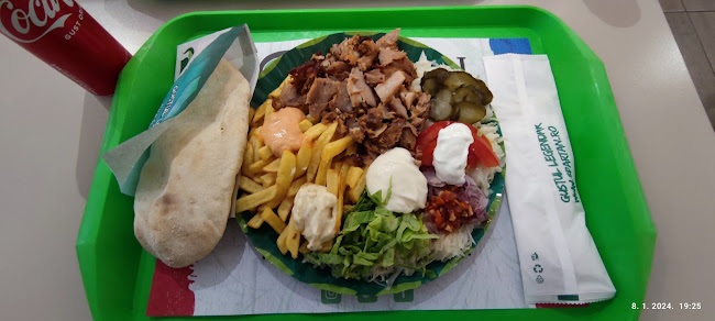 Opinii despre Fornetti în Drobeta-Turnu Severin - Gastronomie și ospitalitate