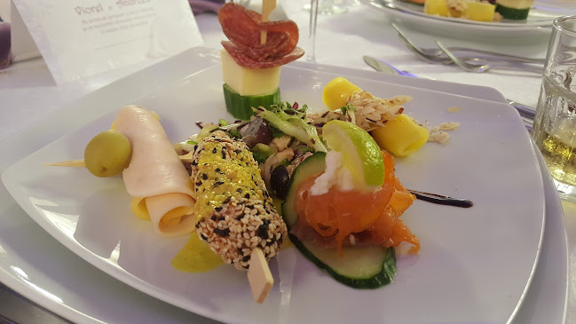 La Maison des Jardins - Săftica