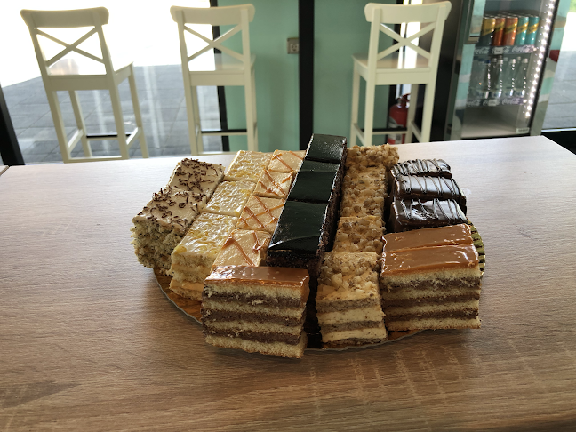 Comentarii opinii despre Cofetarie Arad - Karola