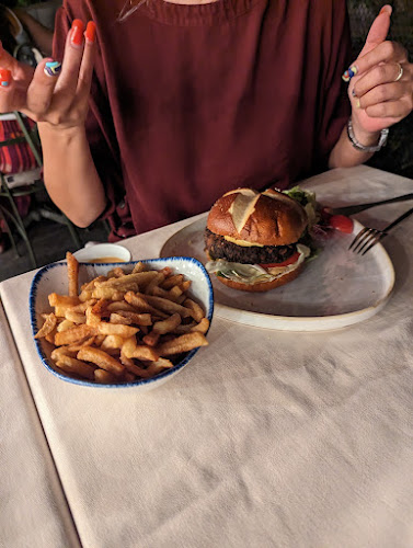 Samsara Foodhouse - Cluj-Napoca