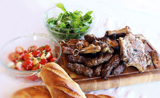 Comentarii opinii despre Super GRILL