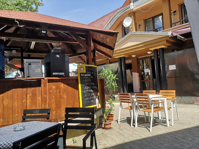 Opinii despre Restaurant FAKABAT în Covasna - Gastronomie și ospitalitate