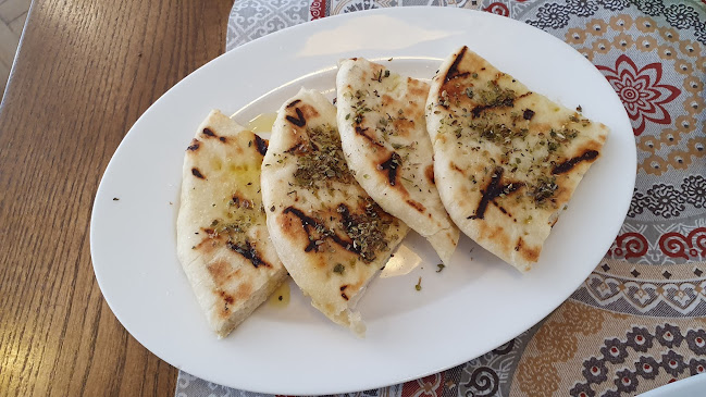 Comentarii opinii despre Restaurant Athanasios