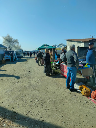 Targul Saptamanal Melinesti - Melinești