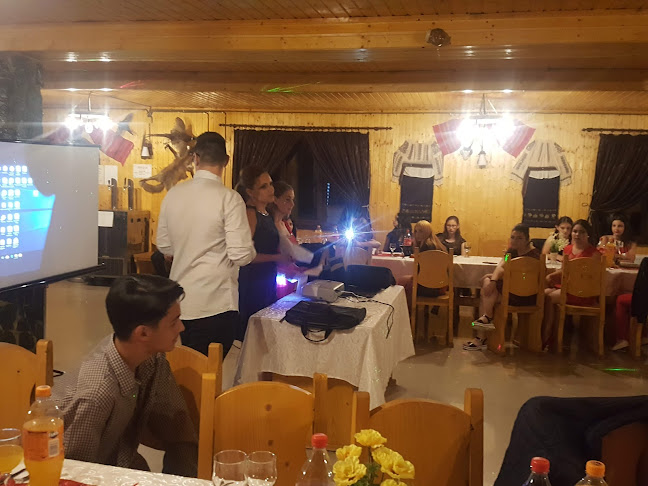 Restaurant La Văru' - Vulpești