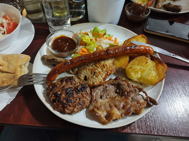 Restaurant Karađorđe - Timișoara