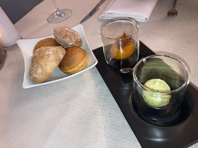 the ARTIST Restaurant - Gastronomie și ospitalitate