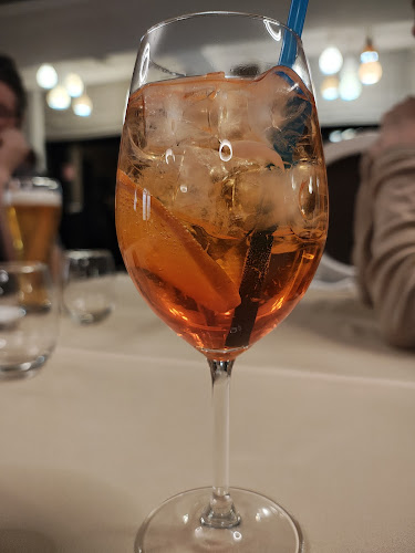 Restaurant Panoramic - Gastronomie și ospitalitate