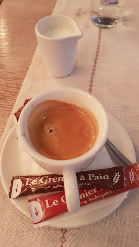 Le Grenier à Pain - Gastronomie și ospitalitate