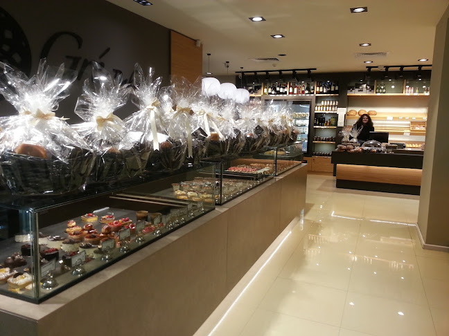 Gré Bakery - Voluntari