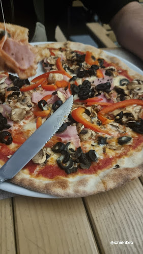 Opinii despre La Cucina în Baia Mare - Gastronomie și ospitalitate