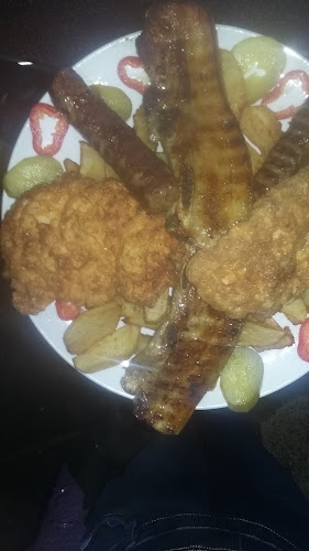 Comentarii opinii despre Hanul cavalerilor